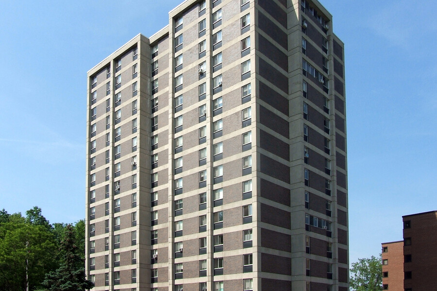 Titus Towers I
