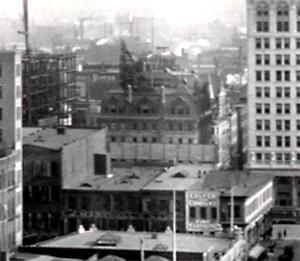 Liverpool and London and Globe Insurance Company Building