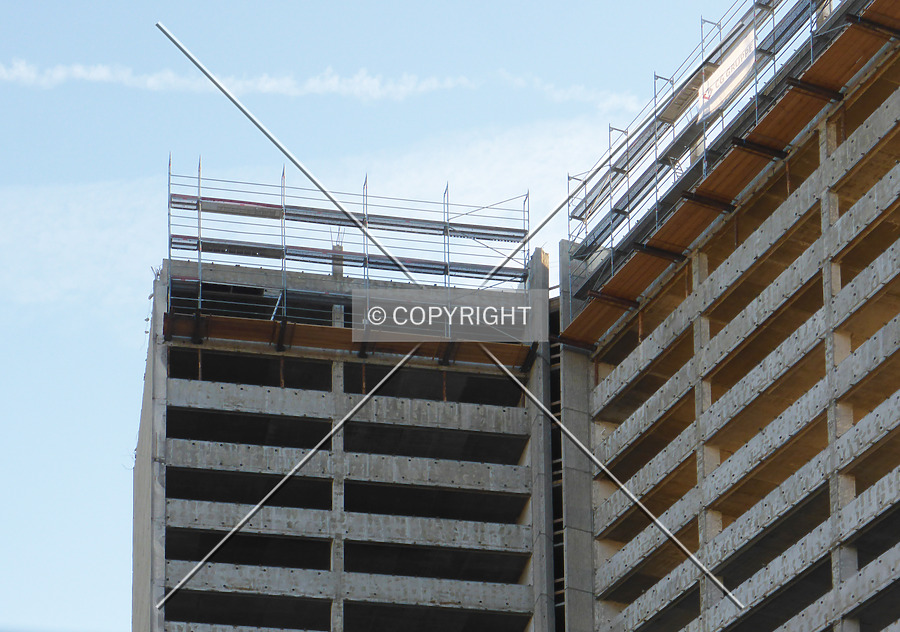 Vitopia Campus Tower II by Nephilim