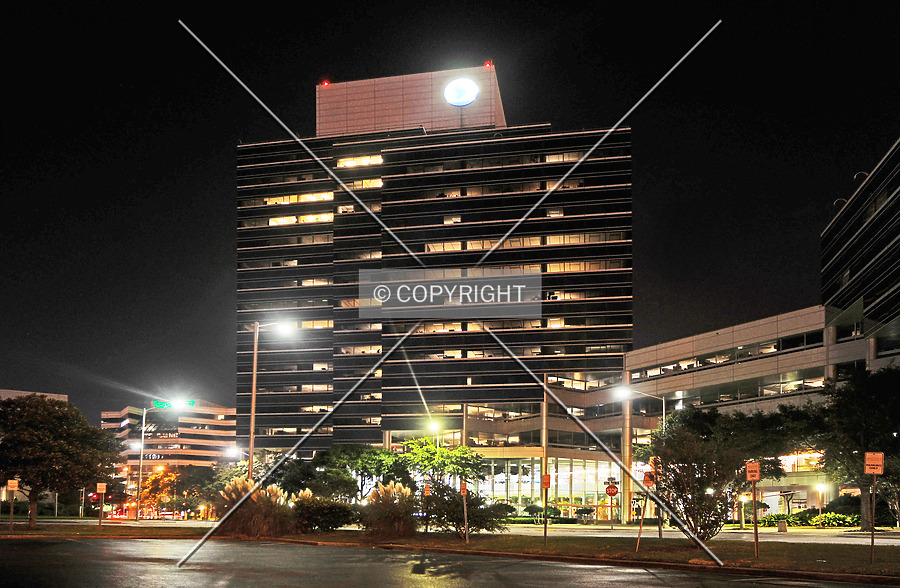 Two Prudential Plaza by Jorge Molina
