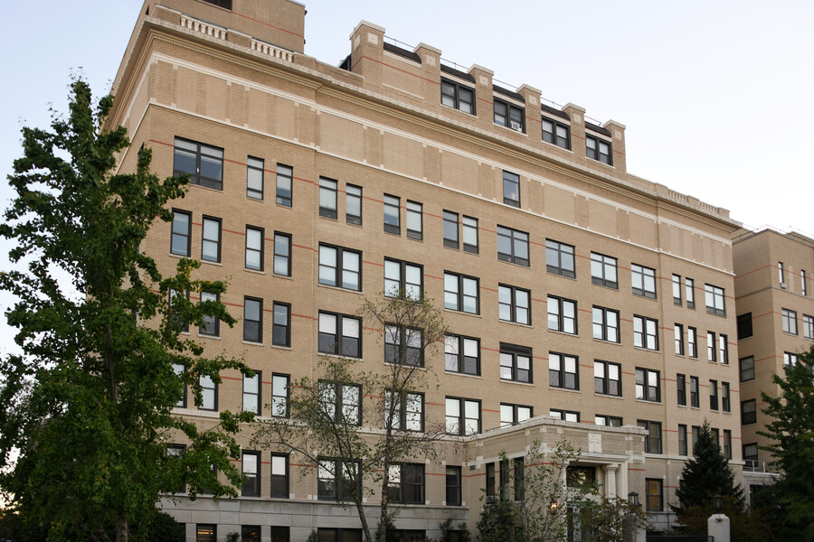 St. Rita's Hospital
