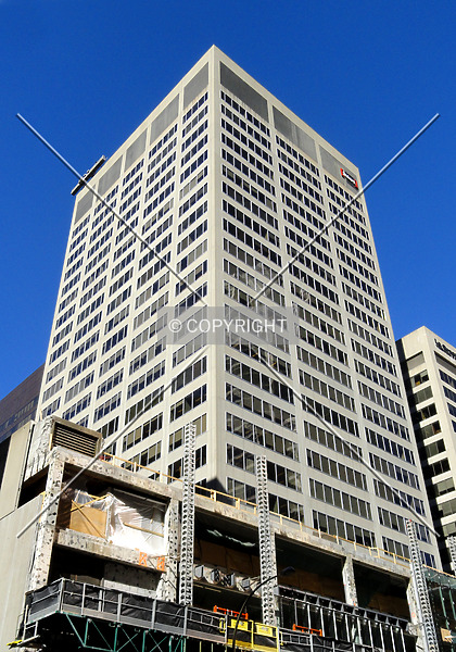 Tour AXA