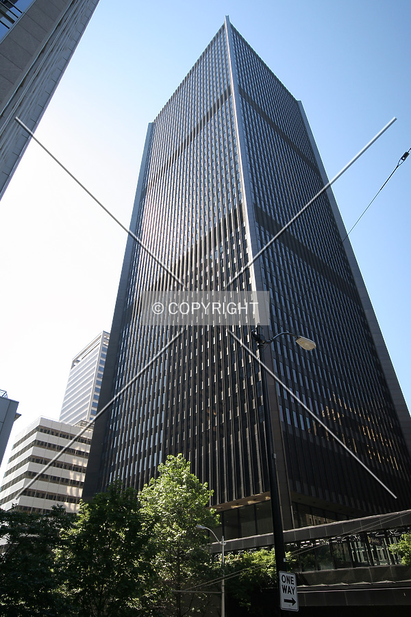 Safeco Plaza by Serdica