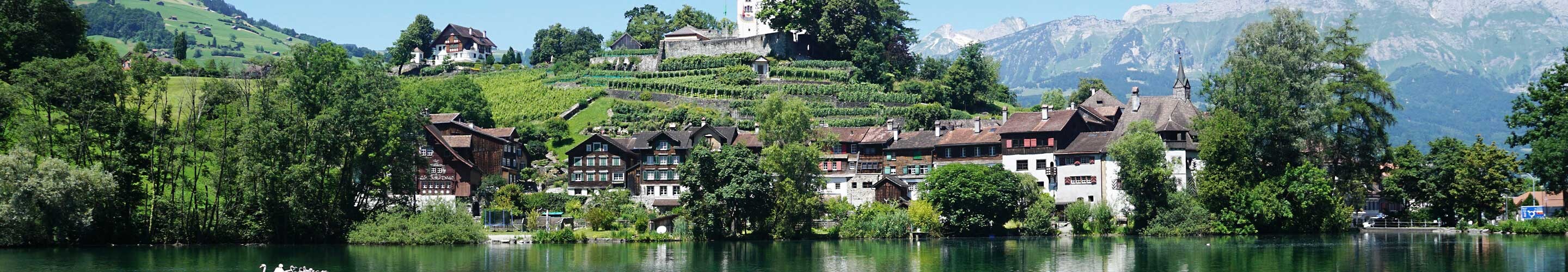 Sankt Gallen