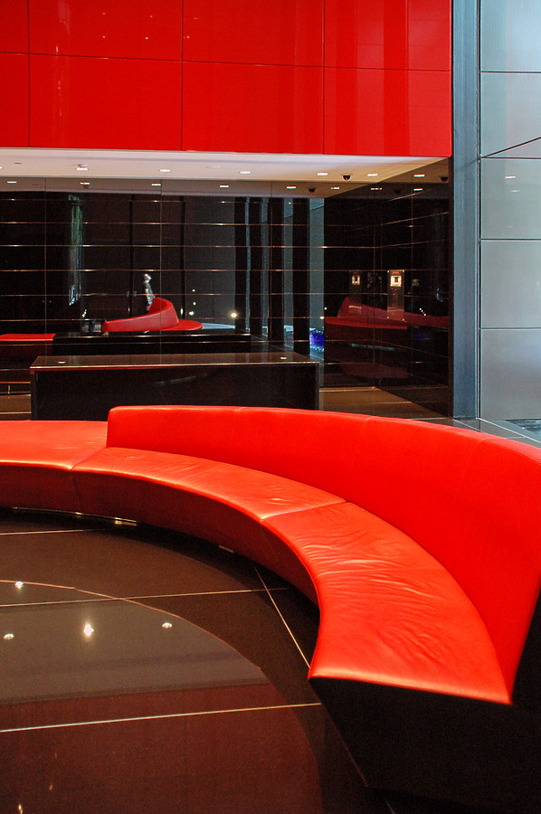 Lumière Residences by John Bek