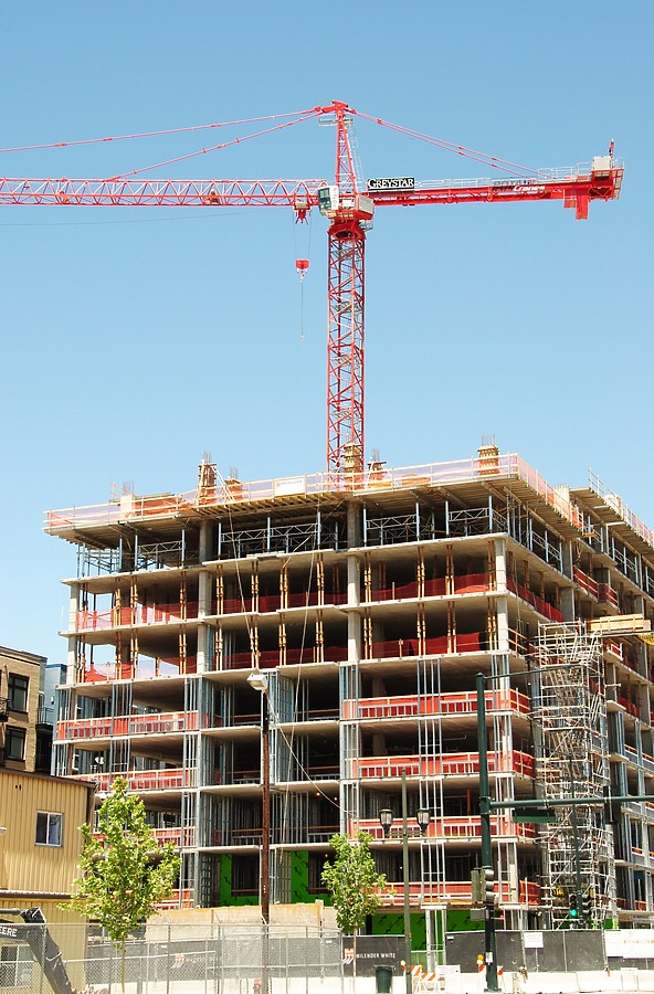 The Pullman by Brian LoBue