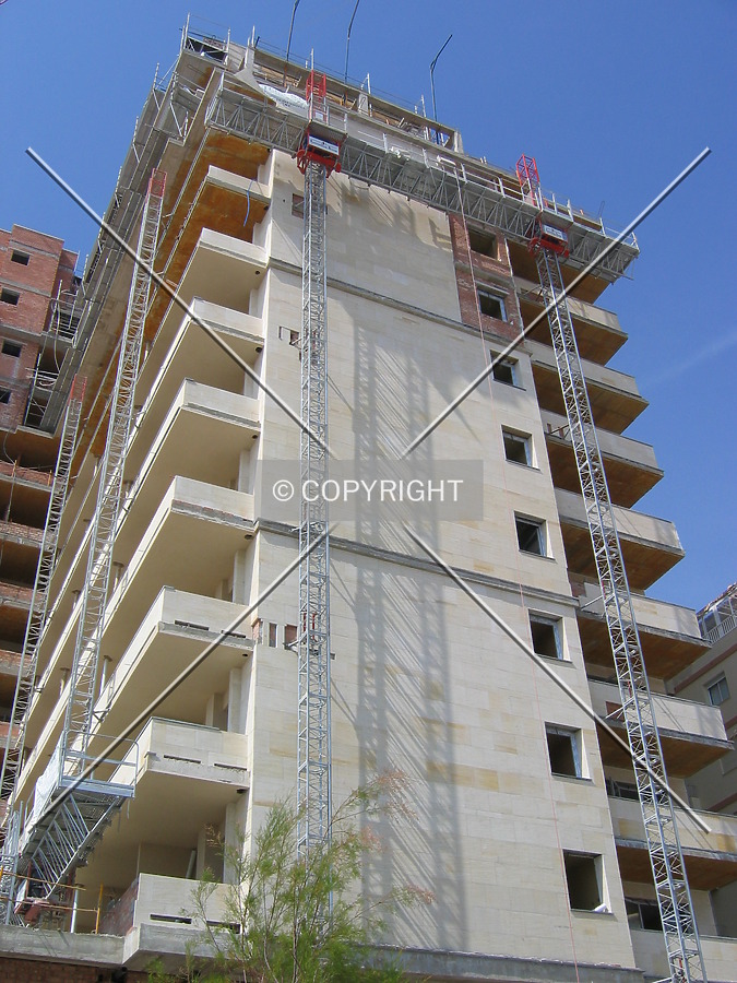 Confortel Fuengirola by Victor Carcedo