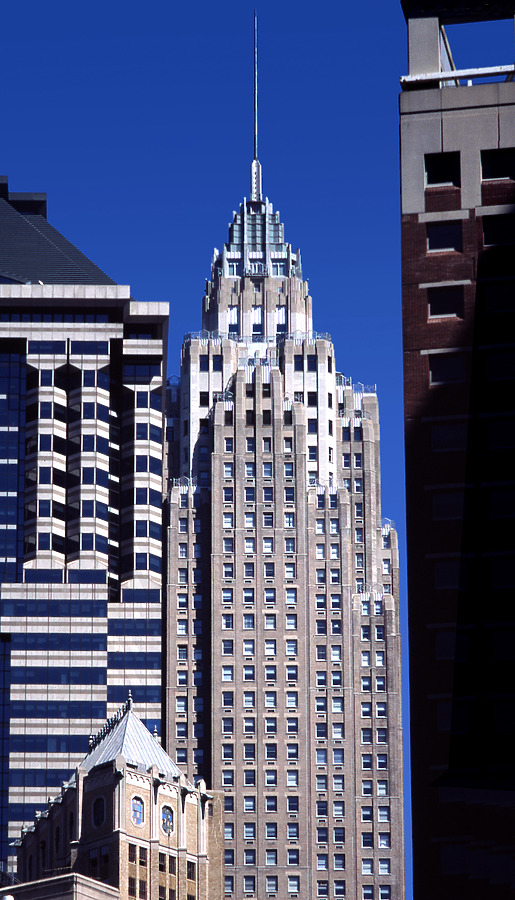 70 Pine by John Cahill