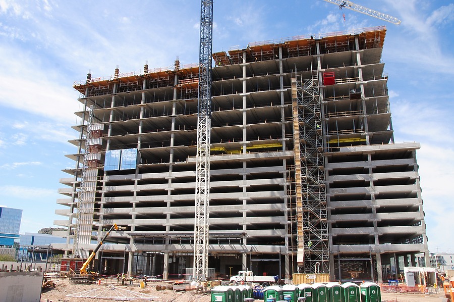 The Watermark Tempe by Brian LoBue