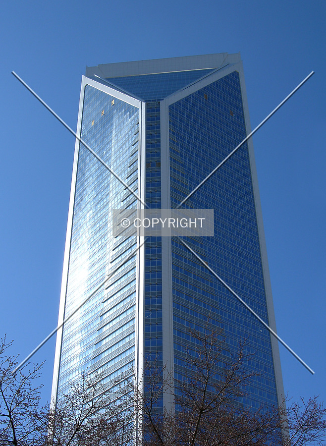 Duke Energy Center by Chris Patriarca