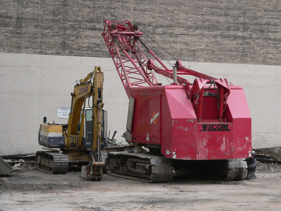 Waterview Tower by B. Victor Adams