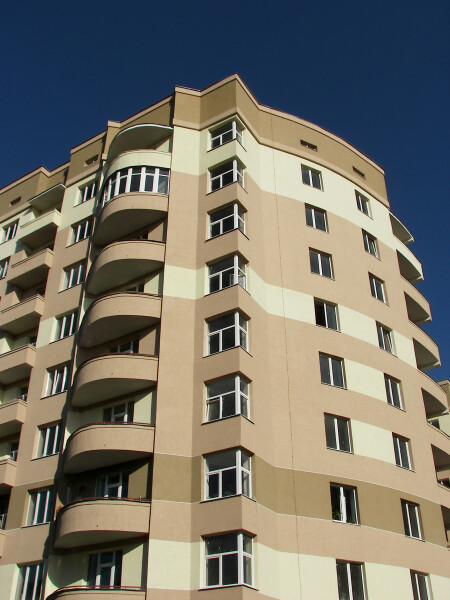 Chornovola Avenue  67V