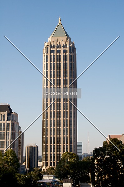 One Atlantic Center