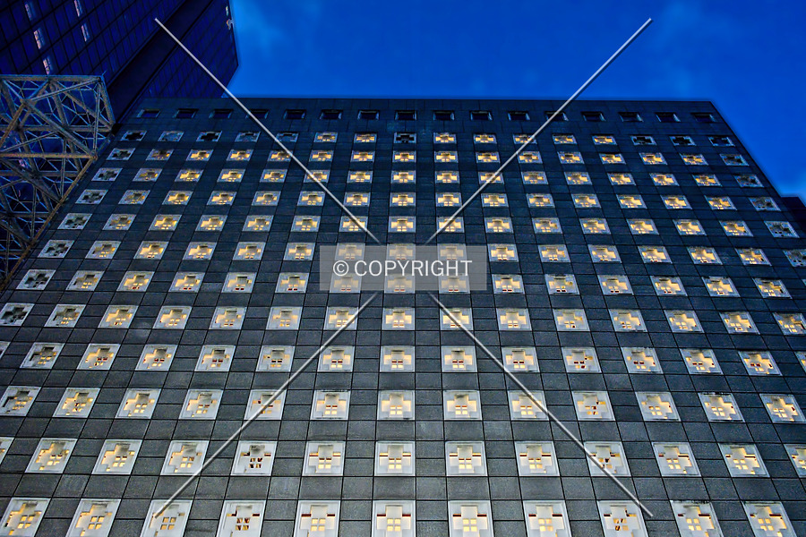 Southeast Financial Center by Jorge Molina