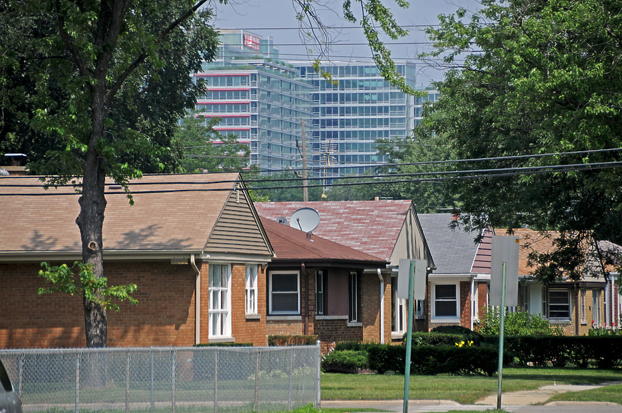 Optima Old Orchard Woods by Shawn Ursini