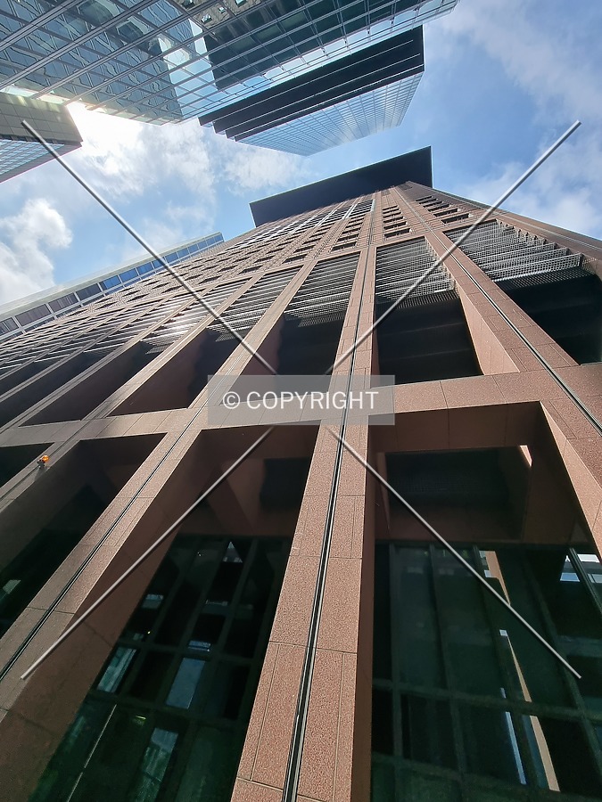 Japan Center by Nephilim
