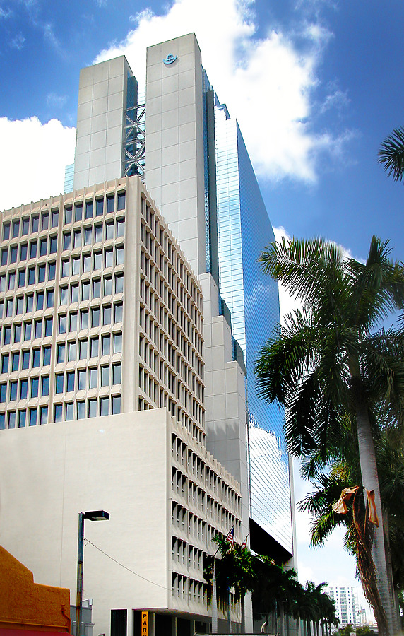 Museum Tower by Jim Schwartz