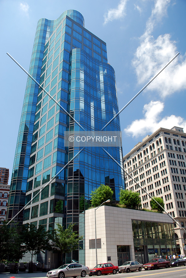 Astor Place by Royce Douglas