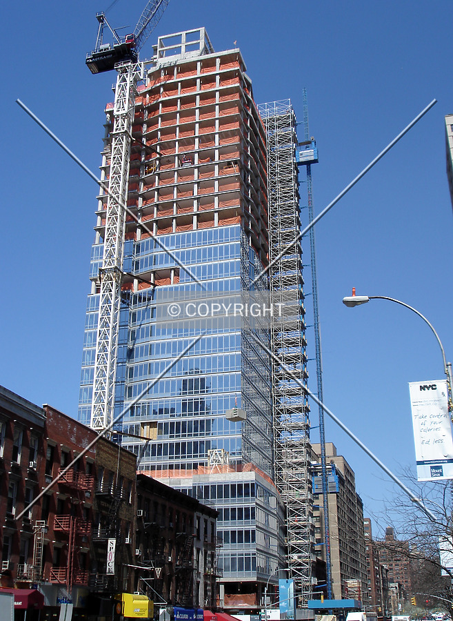255 East 74th Street by Royce Douglas