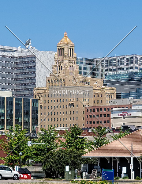 Plummer Building