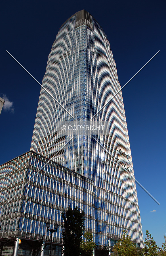 30 Hudson Street by Royce Douglas