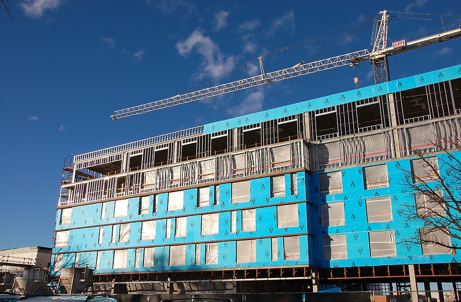 DoubleTree by Hilton Greeley by Brian LoBue