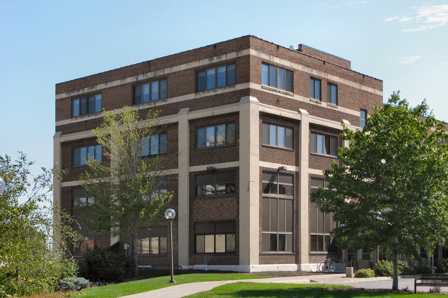 Donhowe Building