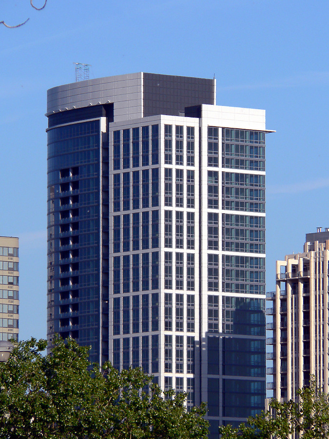 Sky55 by B. Victor Adams