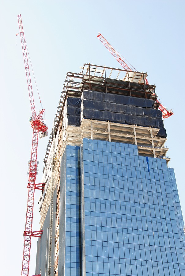 Block 162 by Brian LoBue