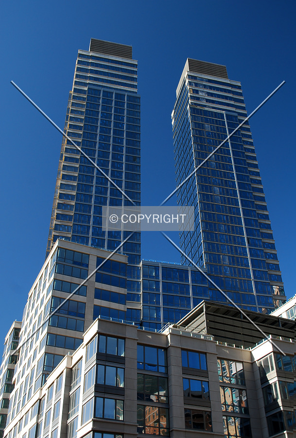 The Rushmore by Royce Douglas