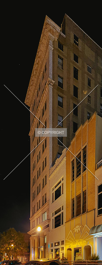 Kunkel Square by Ryan Hildebrand