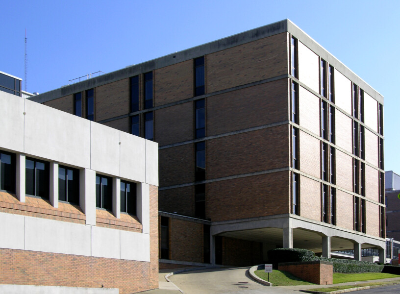 UAB Highlands