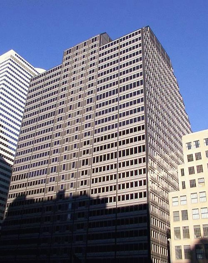 33 West Monroe by Daniel Kieckhefer