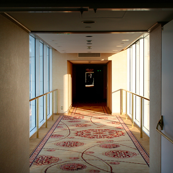 345 California Center by Jim Schwartz