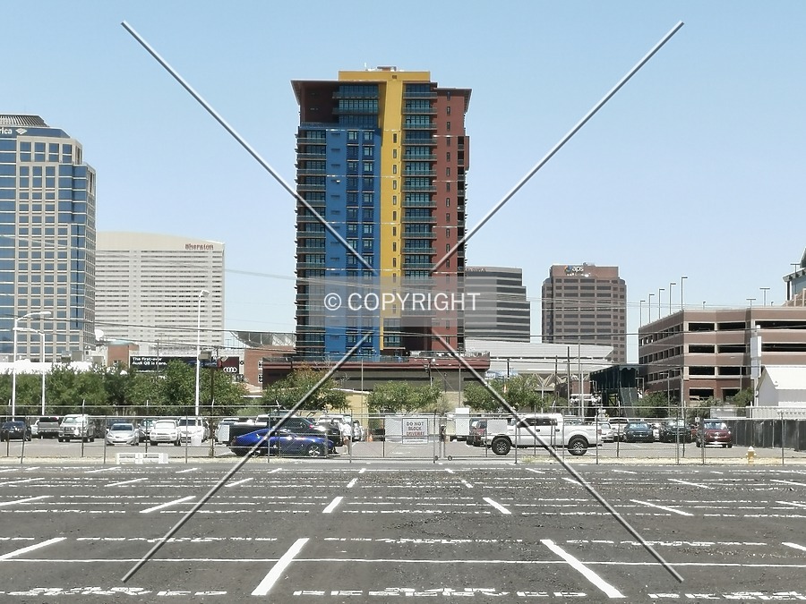 The Summit at Copper Square by Nephilim