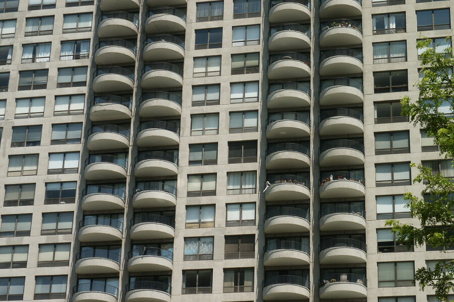 2020 North Lincoln Park West