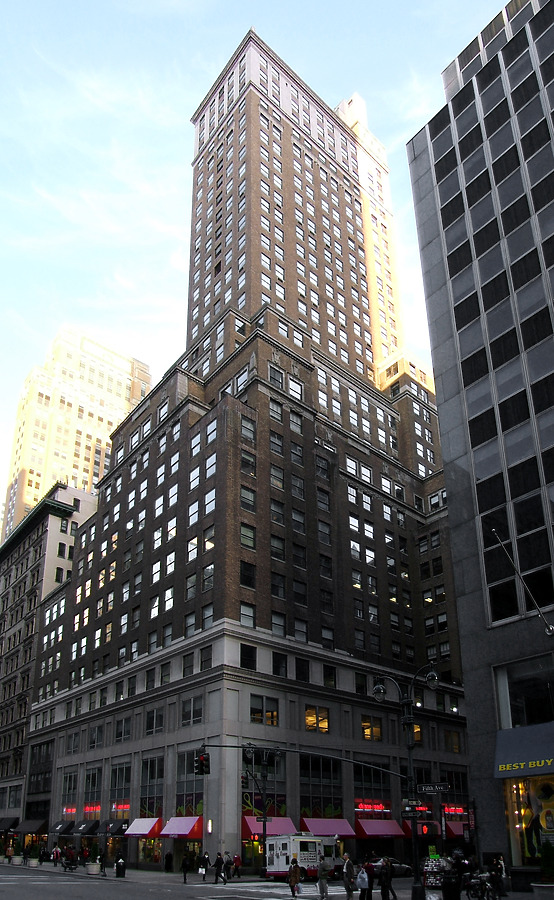 Bank of the U.S. by John Cahill