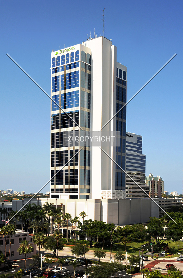 One Financial Plaza by Jorge Molina