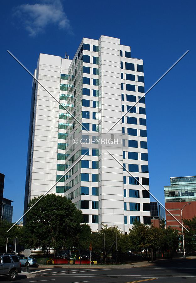 One Evertrust Plaza by Royce Douglas