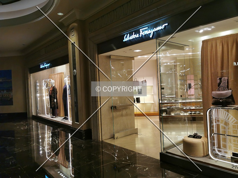 The Palazzo by Nephilim