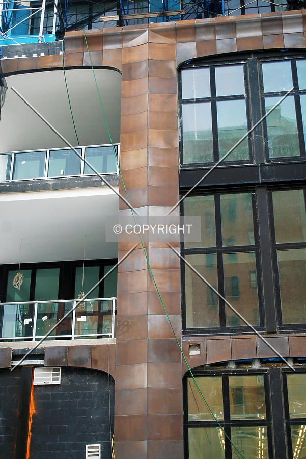 200 Eleventh Avenue by Royce Douglas