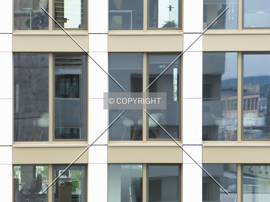 Turm Center by Nephilim