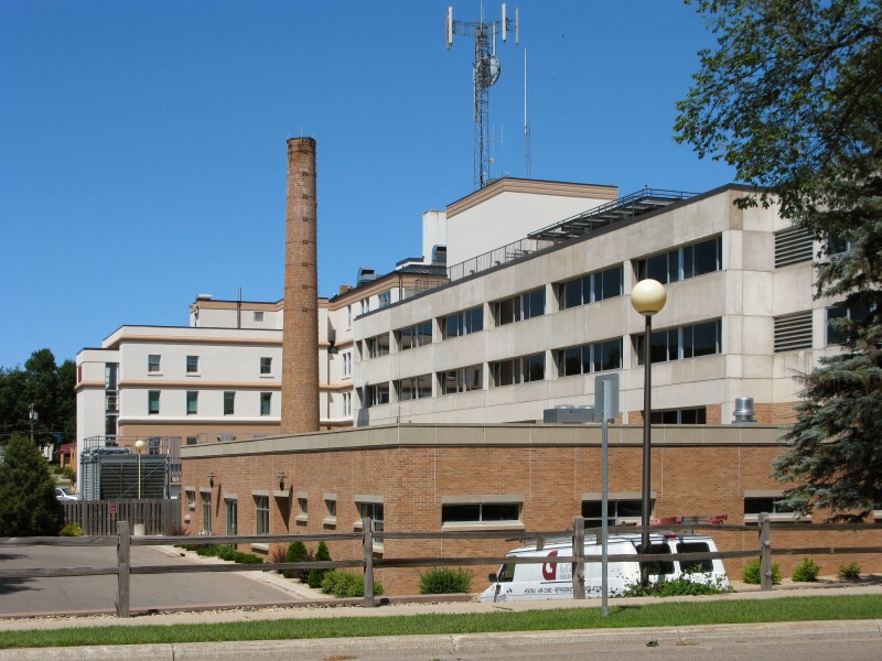 Lake Region Hospital
