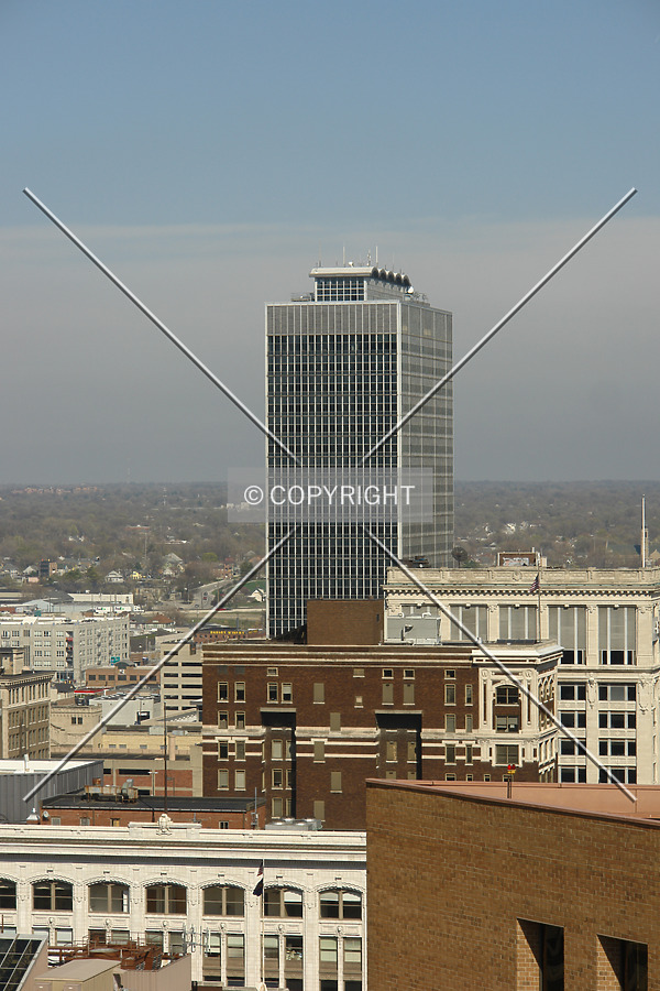 City-County Building by Nephilim