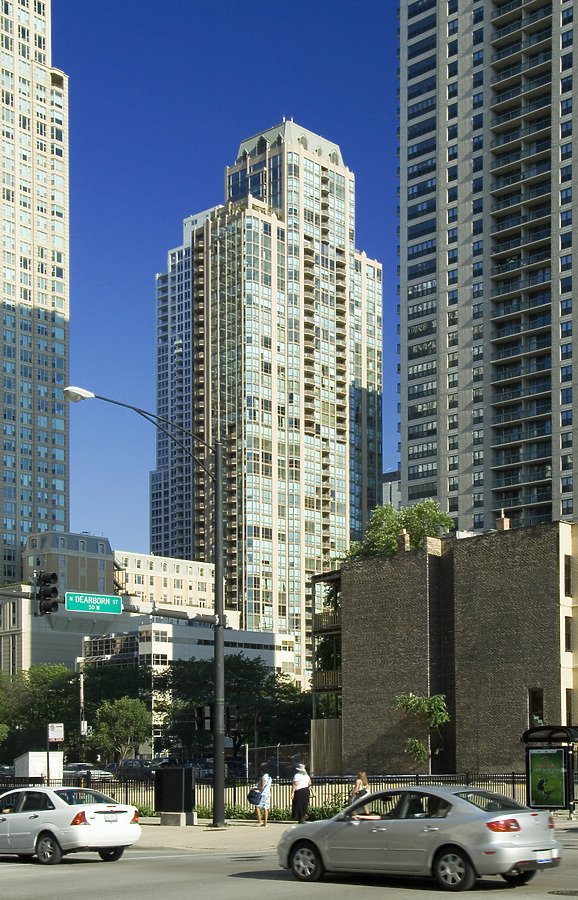 The Pinnacle by Pavel Toczynski