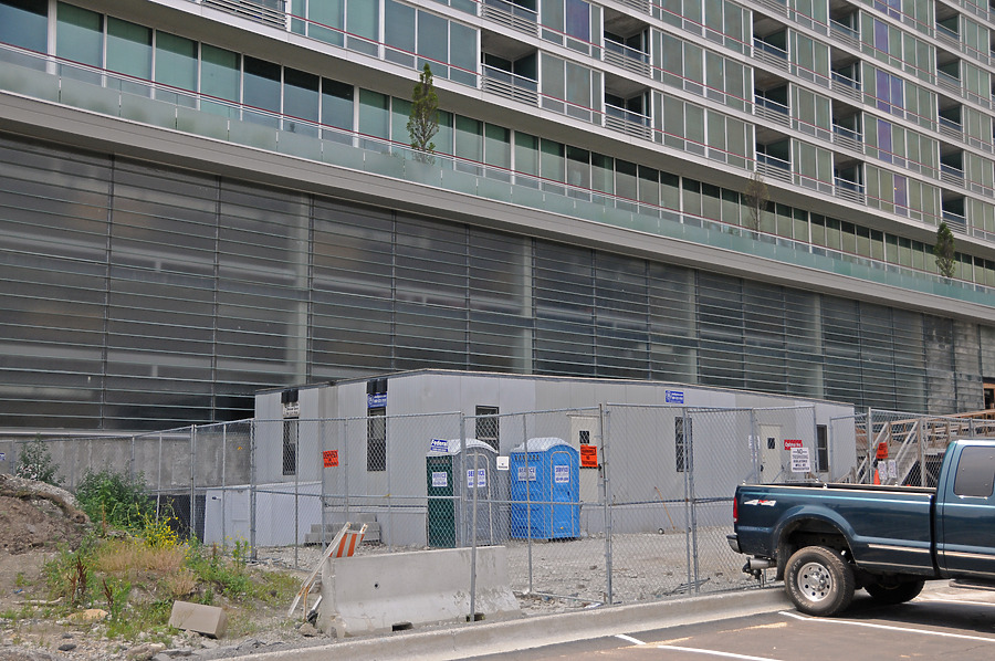 Optima Old Orchard Woods by Shawn Ursini