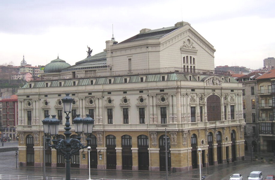 Teatro Arriaga