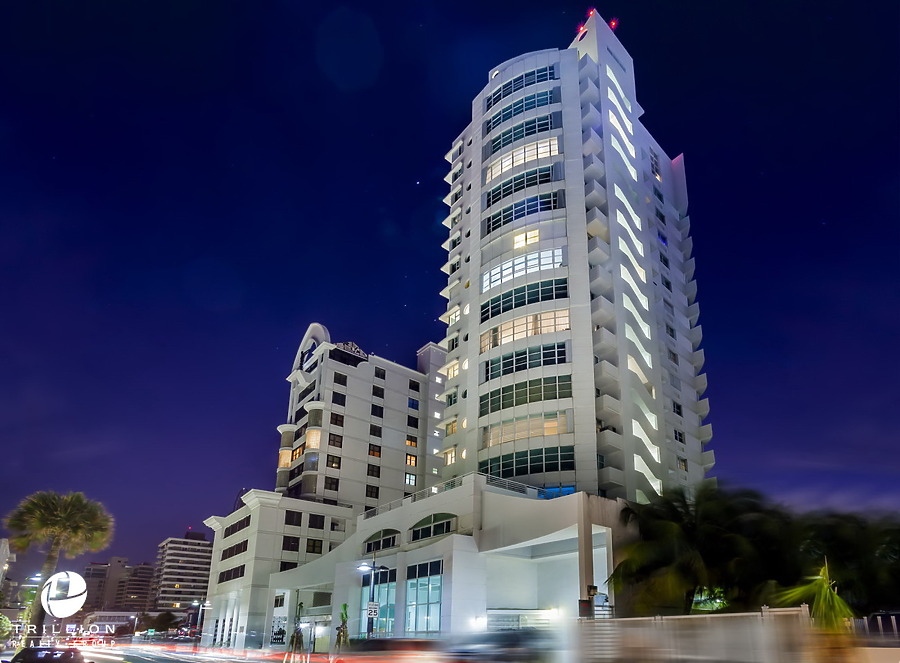 Condominio Regatta by Trillion Realty Group, Inc.