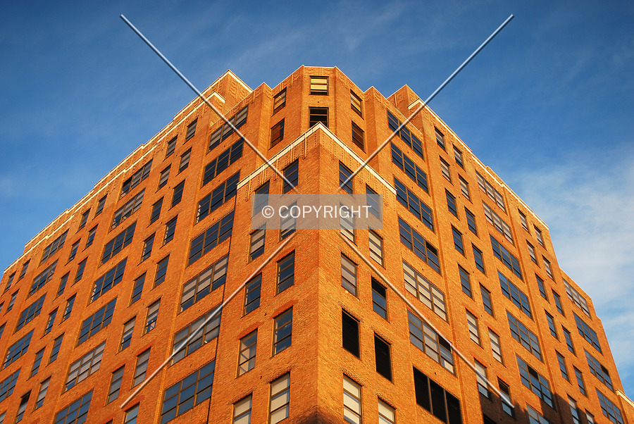 111 8th Avenue by Royce Douglas