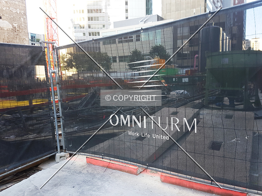 OmniTurm by Nephilim